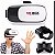 Óculos VR Box 2.0 Realidade Virtual 3D - Imagem 1