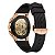 Relógio Bulova Curv Precisionist Quartz Masculino 98a185 - Imagem 4