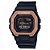 Relógio Casio G-SHOCK G-LIDE GBX-100NS-4DR BF - Imagem 1