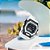 Relógio Casio G-SHOCK G-LIDE GBX-100-7DR BF - Imagem 6