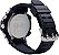 Relógio Casio G-SHOCK Solar G-steel GST-B300-1ADR - Imagem 3