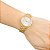 Relógio Seiko Quartz feminino SUR744B1 - Imagem 5