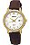Relógio Seiko Quartz feminino SUR742B1 - Imagem 1