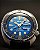 Relógio Seiko Prospex king Turtle SRPE07K1 Great White Shark Safira + Cerâmica - Imagem 5