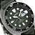 Relógio Seiko Prospex king Turtle Army Green Safira + Cerâmica SRPE05 - Imagem 2