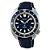 Relógio Seiko Prospex Tortoise Blue SRPG15K1 - Imagem 1