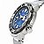 Relógio Seiko Prospex Monster Great White Shark SRPE09K1 - Imagem 3