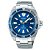 Relógio Seiko Prospex Samurai Great White Shark SRPD23k1 - Imagem 1