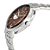 Relógio Bulova Aerojet Automático 96B375 - Imagem 2
