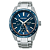 Relógio Seiko Presage Sharp Edged GMT Aitetsu SPB217J1 / SARF001 - Imagem 1