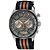 Relógio Seiko Cronograph Quartz Masculino SSB403B1 - Imagem 1