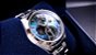Relogio Orient Star Moon Phase 70th Anniversary Automático RE-AY0006A00B masculino MADE IN JAPAN - Imagem 6