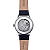 Relógio Orient Bambino Automático Masculino RA-AC0022S10B - Imagem 5