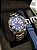 Relógio Orient Automático F49SS014 Poseidon Versão 2021 - Imagem 5