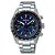 Relógio Seiko Prospex SpeedTimer Solar SSC815P1 - Imagem 1