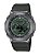 Relógio Casio G-shock Carbon Core Guard GM-2100B-3ADR - Imagem 1