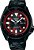 Relogio New Seiko 5 Sports Automatico Srph65k1 One Piece LUFFY Limited Edition - Imagem 1