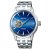 Relógio Seiko Presage Blue Acapulco Open Heart SSA439 - Imagem 1