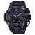 Relógio Casio G-SHOCK GR-B200-1BDR GravityMaster Carbon - Imagem 1