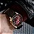 Relogio New Seiko 5 Sports Automatico Red Special II Srph80k1 / Srph80b1 Brian May - Imagem 5