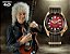 Relogio New Seiko 5 Sports Automatico Red Special II Srph80k1 / Srph80b1 Brian May - Imagem 8