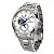 Relógio Orient Star Moon Phase Automático RE-AY0005A00B masculino MADE IN JAPAN - Imagem 2