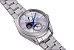 Relógio Orient Star Moon Phase Automático RE-AY0005A00B masculino MADE IN JAPAN - Imagem 4