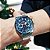 Relógio Seiko cronograph Quartz SSB407B1 Masculino - Imagem 4