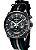 Relógio Seiko cronograph Quartz Ssb411b1 masculino - Imagem 2