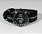 Relógio Seiko cronograph Quartz Ssb411b1 masculino - Imagem 5