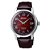 Relógio Seiko Presage Negroni Burgundy SRPE41J1 - Imagem 1