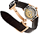 Relógio Seiko Presage Billine Feminino SRP852 - Imagem 6