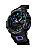 Relógio Casio G-SHOCK G-Squad GBA-900-1A6DR - Imagem 4