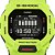 Relógio Casio G-SHOCK G-Squad GBD-200-9DR - Imagem 3