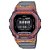 Relógio Casio G-SHOCK G-Squad GBD-200SM-1A5DR - Imagem 1