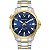 Relógio Bulova Marine Star Quartz Masculino 98b384 - Imagem 1