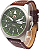 Relogio Orient Automatico F49sc019 militar - Imagem 2