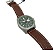 Relogio Orient Automatico F49sc019 militar - Imagem 3