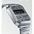 Relogio Casio VINTAGE A100WE-7BDF RetroFuturista Alien - Imagem 2