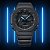 Relógio Casio G-shock Carbon Core Guard NEON GA-2100-1A2DR - Imagem 2