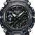 Relogio Casio G-SHOCK GA-2200SKL-8ADR Sound Wave Series - Imagem 2