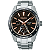 Relógio Seiko Presage Sharp Edged GMT keshizumi SPB275 - Imagem 1