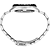 Relógio Seiko Presage Sharp Edged GMT keshizumi SPB275 - Imagem 3
