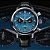 Relógio Seiko Prospex SpeedTimer SRQ039J1 / SBEC011 - Imagem 7