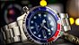 Relógio Citizen Promaster Marine Automático masculino NY0086-83L - Imagem 7