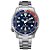 Relógio Citizen Promaster Marine Automático masculino TZ31696F / NY0086-83L - Imagem 2