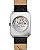 Relógio Joseph Bulova Collection Breton automático 96b331 masculino Edition Limited 350 - Imagem 3