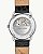 Relógio Joseph Bulova Collection Commodore automático 96b324 masculino Edition Limited 350 UNIDADES - Imagem 3