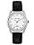 Relógio Joseph Bulova Collection Commodore automático 96M152 feminino Edition Limited 350 UNIDADES - Imagem 1