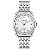 Relógio Joseph Bulova Collection Commodore automático 96M153 feminino Edition Limited 350 UNIDADES - Imagem 1